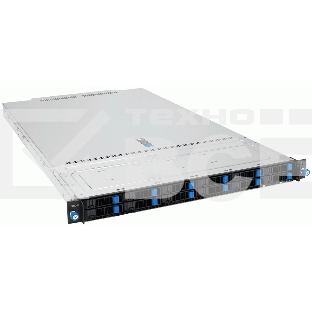 Серверная платформа ASUS RS700A-E13-RS12U