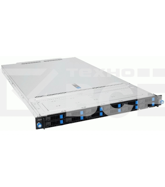 Серверная платформа ASUS RS700A-E13-RS12U