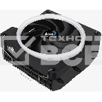 Кулер для процессора AeroCool/Formula Cylon 3H черный, 120 мм, алюминий, 1800 об/мин, 24.3 дБ, 4 pin, 125 Вт, 98 мм, фото9