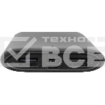 Портативный аккумулятор TFN Porta PB-247 10000mAh 2.1A 2xUSB-A/USB-C черный (TFN-PB-247-BK), фото2