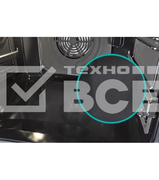 Плита Комбинированная Gorenje GK5C41SF серый (стеклянная крышка) реш.чугун