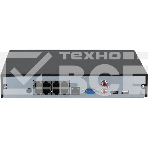 Видеорегистратор наблюдения Dahua DHI-NVR2108HS-8P-4KS3, фото2