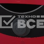 Пылесос Samsung VCC4520S3R/XEV красный, 350/1600 Вт, уборка сухая, пылесборник контейнер 1.3 л, фото9