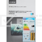 Телевизор Hyundai 55' H-LED55BU7011 черный LED 4K UHD 60Hz Smart TV 2GB/16GB, фото4