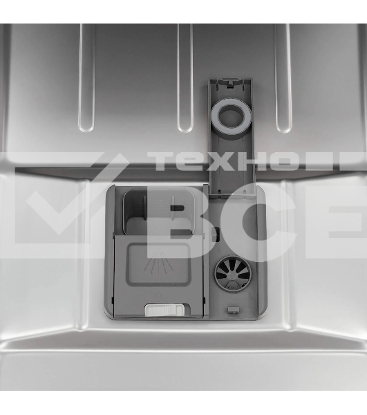 Встраиваемая посудомоечная машина Krona WESPA 45 BI V2