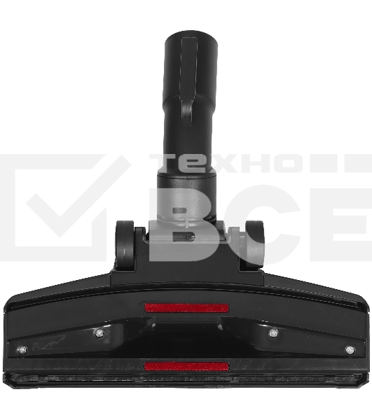 Пылесос Bosch BGS05A220 синий/серый, 700 Вт, уборка сухая, пылесборник контейнер 1.5 л