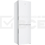 Холодильник Atlant ХМ-4621-101 белый двухкамерный 205/119л морозилка снизу, фото2