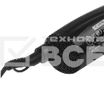 Фен-щётка DELTA DL-0432R черный/розовый, 1000 Вт, фото6