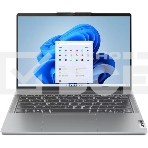 Ноутбук Lenovo IdeaPad 5 Pro 14IMH9/14'/OLED/Intel Core Ultra 5 125H/16GB/1024GB SSD/Intel Arc Graphics/Без ОС/серый/1.46kg, фото 1