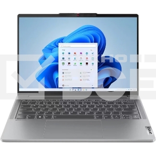Ноутбук Lenovo IdeaPad 5 Pro 14IMH9/14'/OLED/Intel Core Ultra 5 125H/16GB/1024GB SSD/Intel Arc Graphics/Без ОС/серый/1.46kg