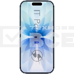 Смартфон Apple iPhone 17 A3520 8/256Gb голубой, фото4