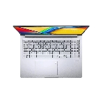 Ноутбук ASUS VivoBook 16 M1605NAQ-SH158/16'/OLED/AMD Ryzen 7 170/16GB/512GB SSD/AMD Radeon 680M/Windows 11 Professional/серебристый/1.88kg, фото6