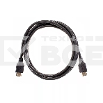 Кабель HDMI 19M/M,ver. 2.1, 8K@60 Hz 2m Telecom <TCG255-2M>, фото13