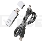 Сетевой адаптер TP-Link SOHO TL-WN727N 150M Wireless Lite-N USB Adapter,Ralink chipset,1T1R,2.4Gh, фото2