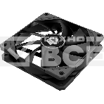 Вентилятор ID-Cooling TF-12025-Pro черный 120мм 1800rpm 35.2db 4-pin, фото2