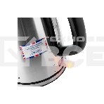 Чайник электрический BRAYER BR1022 2200Вт.1,7 л, STRIX, стальной, термометр., фото6