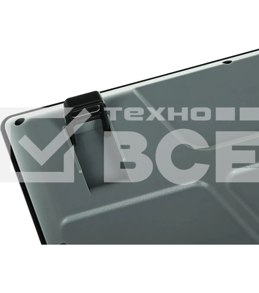 Клавиатура беспроводная Steelseries Apex 100 механическая черный USB BT for gamer LED (SS64435)