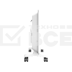 Конвектор Thermex Frame 1000E белый, 1000 Вт, 15 м2, термостат, дисплей, фото6