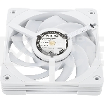 Вентилятор для корпуса Thermalright TL-B12-W белый, 120 мм, 2150 об/мин, 28.1 дБ, 4 pin, фото7