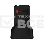 Мобильный телефон Maxvi B231ds черный, фото10