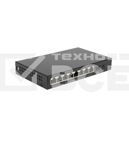 Коммутатор РоЕ OS1209P/80W/A1A