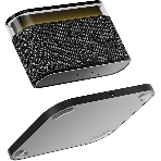 Колонка портативная BBK BTA2020 черный 5W 1.0 BT 10м 1200mAh, фото12