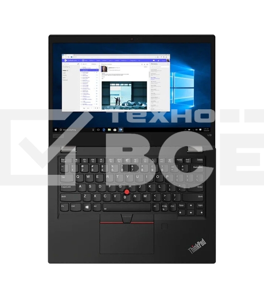 Ноутбук Lenovo 20VJS7LD00 ThinkPad L13 Gen 2 13.3