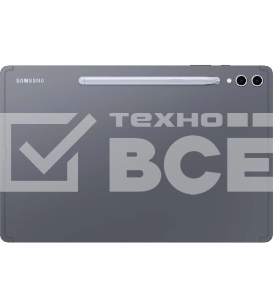 Планшет Samsung Galaxy Tab S10+ BSM-X826 12.4