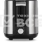 Тостер Vitek VT-7170 (MC) серебро/черный, фото3