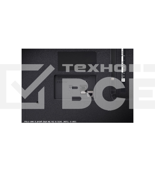 Телевизор LG 65