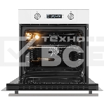 Шкаф духовой электрический Maunfeld AEOH6062BG бежевый, фото17