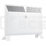 Конвектор электрический Electrolux ECH/A2-2000 M, белый, 2000 Вт, 20 м2, термостат, фото3