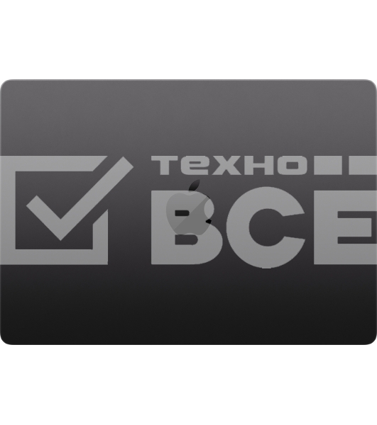 Ноутбук Apple MacBook Pro 14-inch 2024 [MW2U3X/A] (КЛАВ.РУС.ГРАВ.) Space Black 14.2