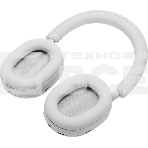 Наушники мониторные Sony WH-1000XM5 1.2м Bluetooth, белый, фото5