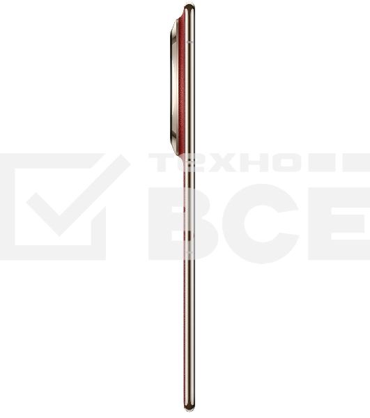 Смартфон Huawei Mate X6 ICL-LX9 12/512Gb красный