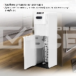Кулер Starwind SW-1012CW напольный компрессорный белый, фото6