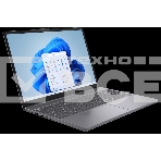 Ноутбук Lenovo IdeaPad Slim 3 15IRH10 серый 83K1002URK 15.3