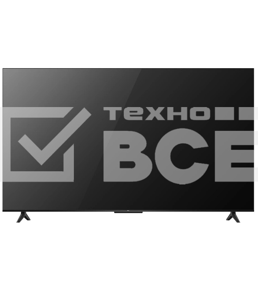 Телевизор TCL 65