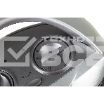 Тепловентилятор Centek CT-6021 серый/черный, 750/1500 Вт, 15 м2, термостат, фото7