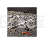 Крестообразный балонный гаечный ключ Deli DL4416K 1/2