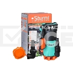 Насос дренажный Sturm! WP9790PVU 450Вт 12000л/час, фото 1