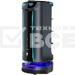 Робот-официант Pudu Robotics HolaBot HL100 Standard Model HL-BT-02, фото5