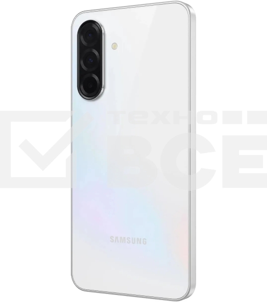 Смартфон Samsung Galaxy SM-A366E  A36 5G, 8/128Gb, серый