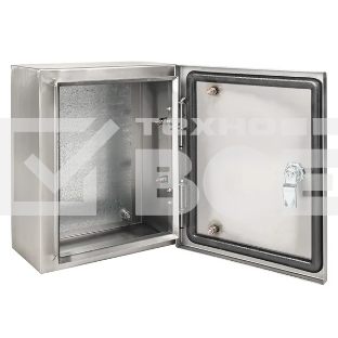 Щит из нержавеющей стали EKF PROxima Inox AISI 304 (300х200х150) IP66 У1