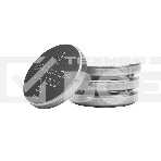 Батарейки литиевые Gembird GB-CR1632-5B, тип CR1632, 5шт, блистер, фото 1