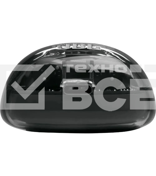 Наушники JBL Tune Flex 2 призрачно-черный