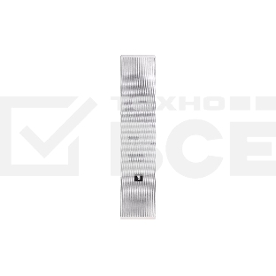 Звуковая колонна Intrend [ITSPK-441Sv2-W] 4х4