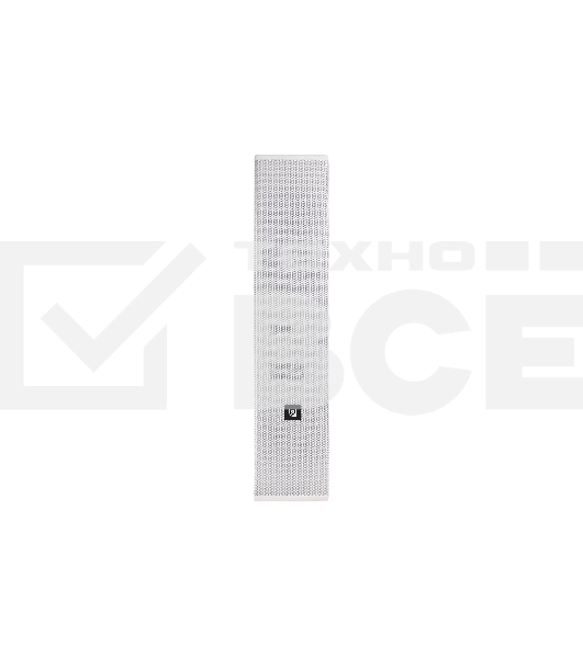 Звуковая колонна Intrend [ITSPK-441Sv2-W] 4х4