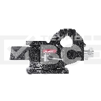 Тиски слесарные поворотные Победа ТП 125, фото2