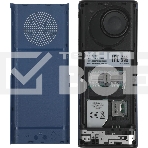 Мобильный телефон NOKIA HMD 130 MUSIC TA-1704 DS EAC BLUE, фото2